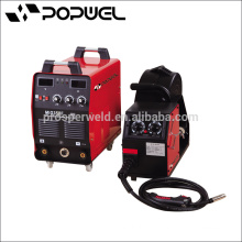 IGBT inverter CO2 gas shield welding machine mig-350